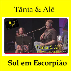 Sol Em Escorpião