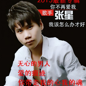 无心的男人封面