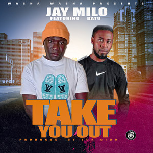 Jay Milo - Take You Out