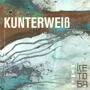 Funkelnder Strudel (Sander Reinterpretation)