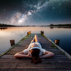 Sonidos Cálidos Relajación Suave