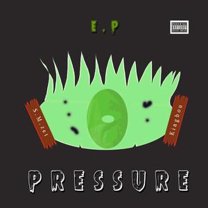 Pressure (Explicit)