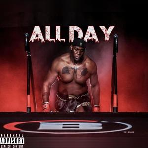 All Day (Explicit)