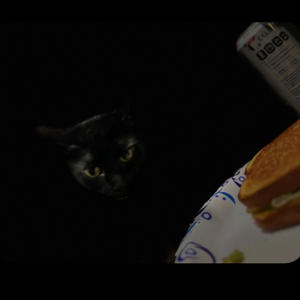 chimmichurri steak n' bacon sandwich (feat. Steeno)