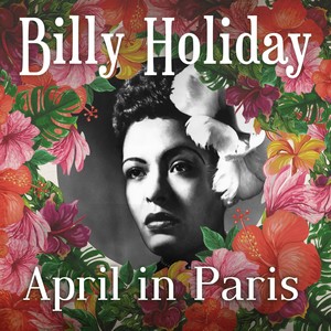 April in Paris