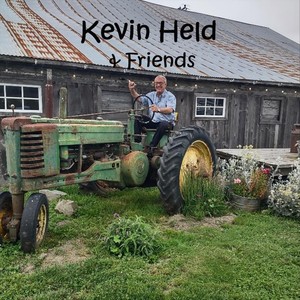 Kevin Held and Friends