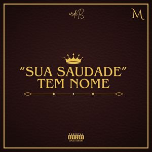 Sua Saudade Tem Nome (Explicit)