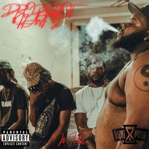 DROPSHOT SHAWTY (Explicit)