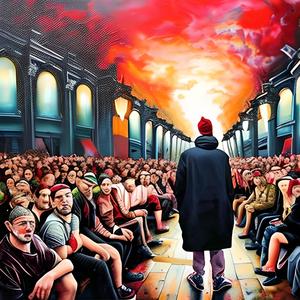 Фальшь (Explicit)