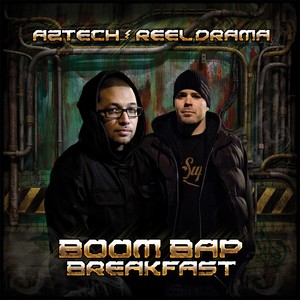 Boom Bap Breakfast (Explicit)