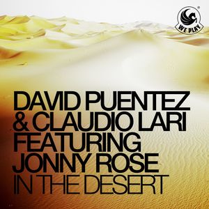 In the Desert(feat. Jonny Rose) (Original Mix)
