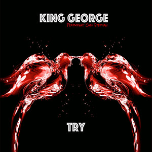 Try(feat. Casii Stephan)