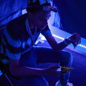 Staring Contest (Explicit)