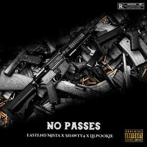 No Passes (Explicit)