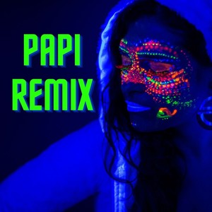 Papi Remix Viral