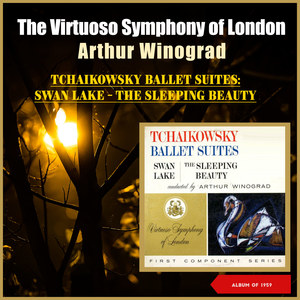 The Sleeping Beauty - I. Introduction, Andantino