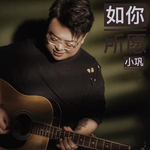 如你所愿