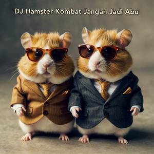 DJ Hamster Kombat Jangan Jadi Abu