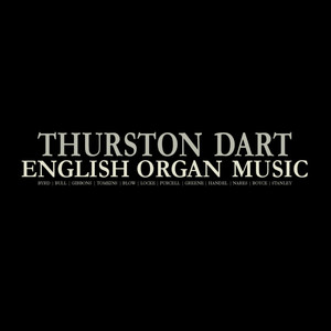 English Organ Music