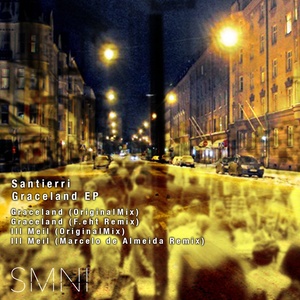 Ill Meil (Original Mix)