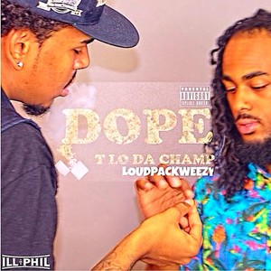 D**e (feat. Loudpack Weezy)