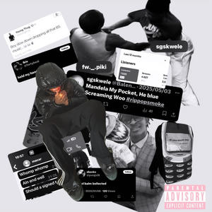Wake Up N Flexxx (feat. Banzilancey) (Explicit)