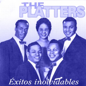 Éxitos Inolvidables, the Platters