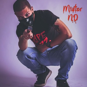 Mister No (Explicit)