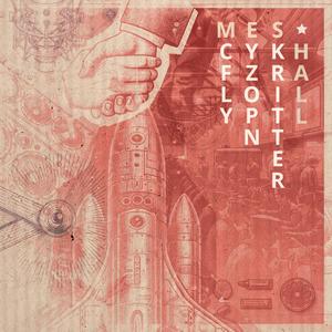 Rise (feat. Delorean McFly, Eyzopn & B.A. Skritter) (Explicit)