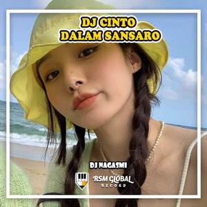 DJ Cinto Dalam Sansaro