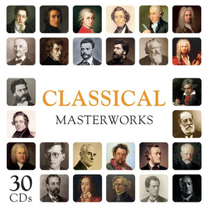 The Four Seasons - Violin Concerto in E Major, RV 269, 