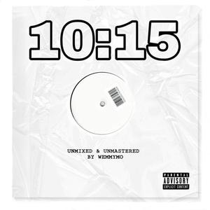 10:15 (Explicit)