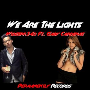 We Are The Lights Feat. Gaby Cardenas (Original Mix)