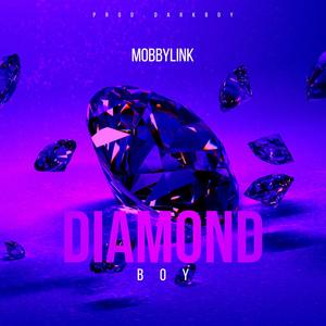 Diamond Boy (Explicit)