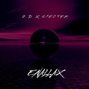 ENALLAX (feat. SPECTER) (Explicit)