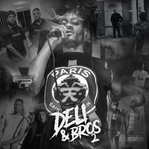 Deli&Bros 2 (Explicit)