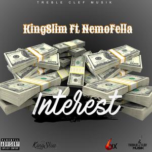 Interest (feat. Nemofella) [Explicit]