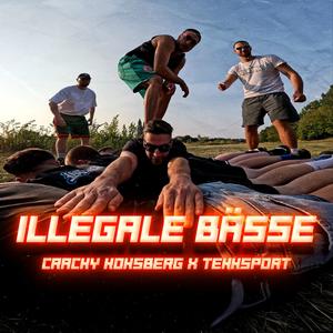Illegale Bässe