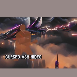 Cursed Ash Hides
