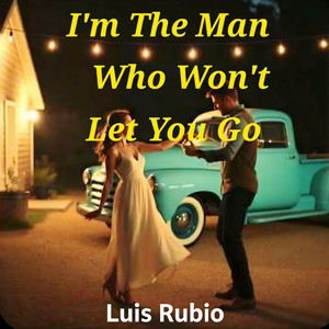 The Man Who Won’t Let You Go