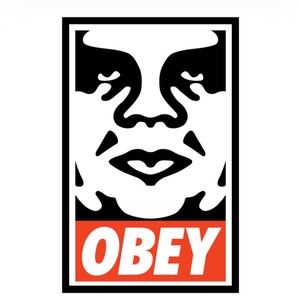 Obey (feat. MyStasis) [Explicit]