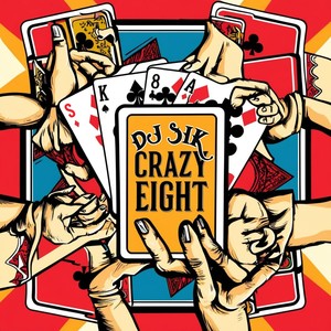 Crazy Eight