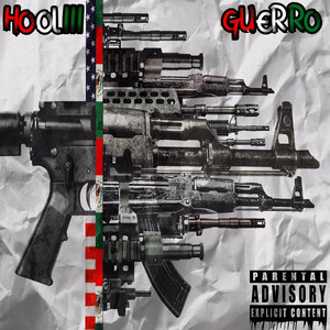 Guerro (Explicit)