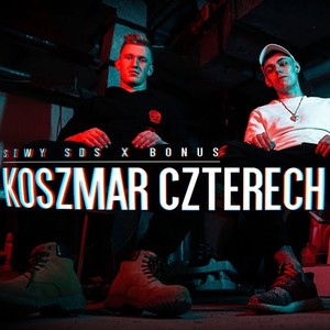 Koszmar Czterech Ścian (feat. Bonus) (Explicit)