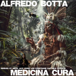 Medicina Cura (Jack Essek Remix)