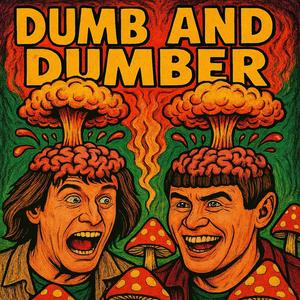 Dumb and Dumber (feat. Lil Nino) (Explicit)