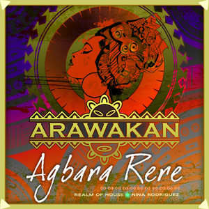 Agbara Rere (Arawakan Drum Mix)