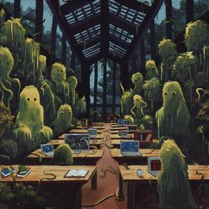 Michelangelo, ECD (feat. The Low Blow)