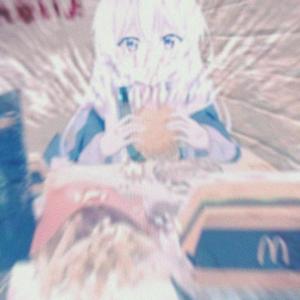 Plain (swalker) Big Mac® with Cheese