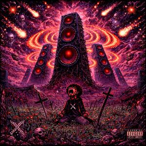 FEELMYFACE (feat. KENJII) (Explicit)